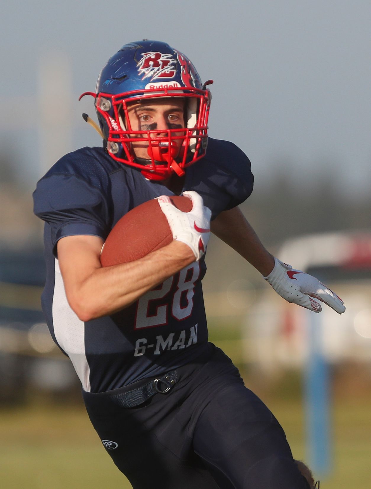 2019 Montana Six-Man All-Star Game